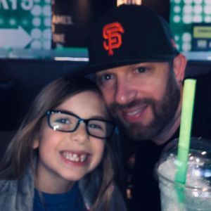 Meet your Posher, Jason